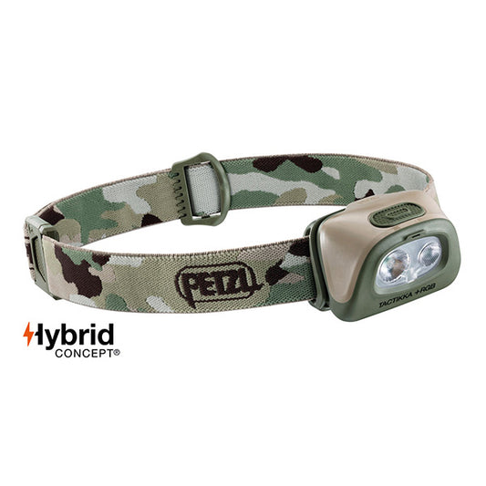 Petzl Headlamp Tuff Kids Outdoors