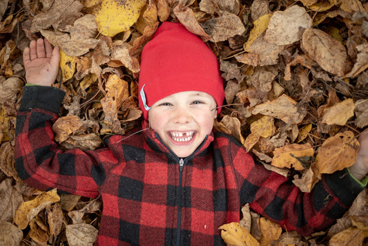 Kids Outdoor Gear