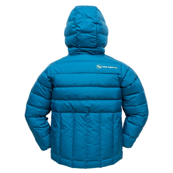 Big Agnes Ice House Incredibly Warm Youth Jacket {2020}