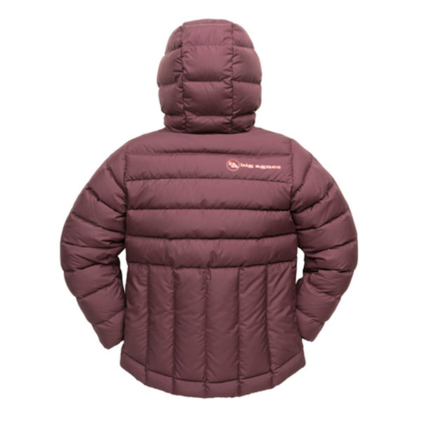 Big Agnes Ice House Incredibly Warm Youth Jacket {2020}