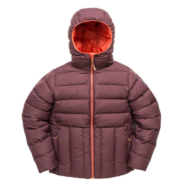 Big Agnes Ice House Incredibly Warm Youth Jacket {2020}