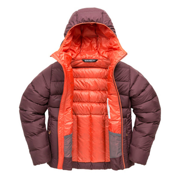 Big Agnes Ice House Incredibly Warm Youth Jacket {2020}