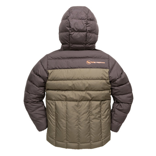 Big Agnes Ice House Incredibly Warm Youth Jacket {2020}