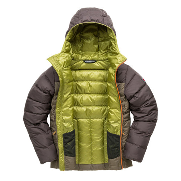 Big Agnes Ice House Incredibly Warm Youth Jacket {2020}