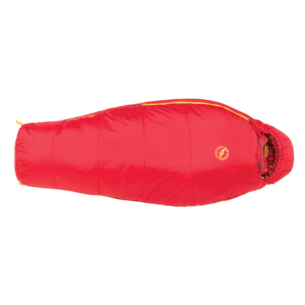 Big Agnes Little Red 15 Kids Sleeping Bag