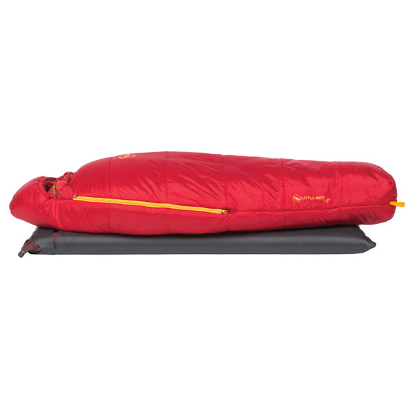 Big Agnes Little Red 15 Kids Sleeping Bag