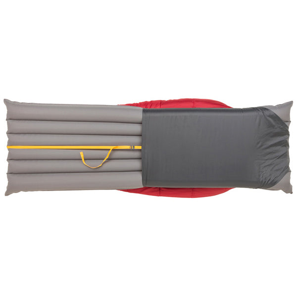 Big Agnes Wolverine 15 degree Kids Sleeping Bag