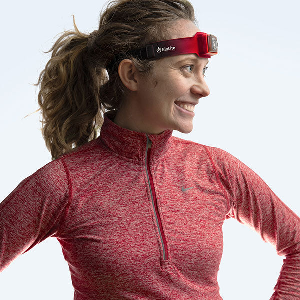 BioLite Headlamp 200 Simple Compact and Lightweight Headlight