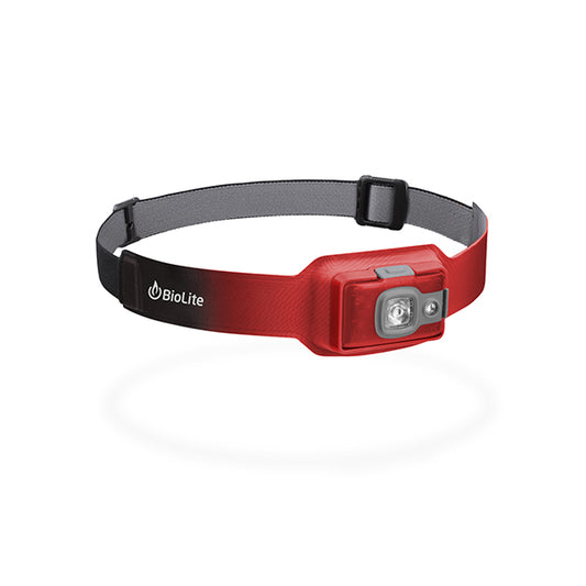 BioLite Headlamp 200 Simple Compact and Lightweight Headlight