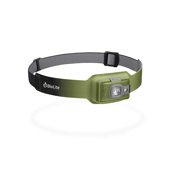 BioLite Headlamp 200 Simple Compact and Lightweight Headlight