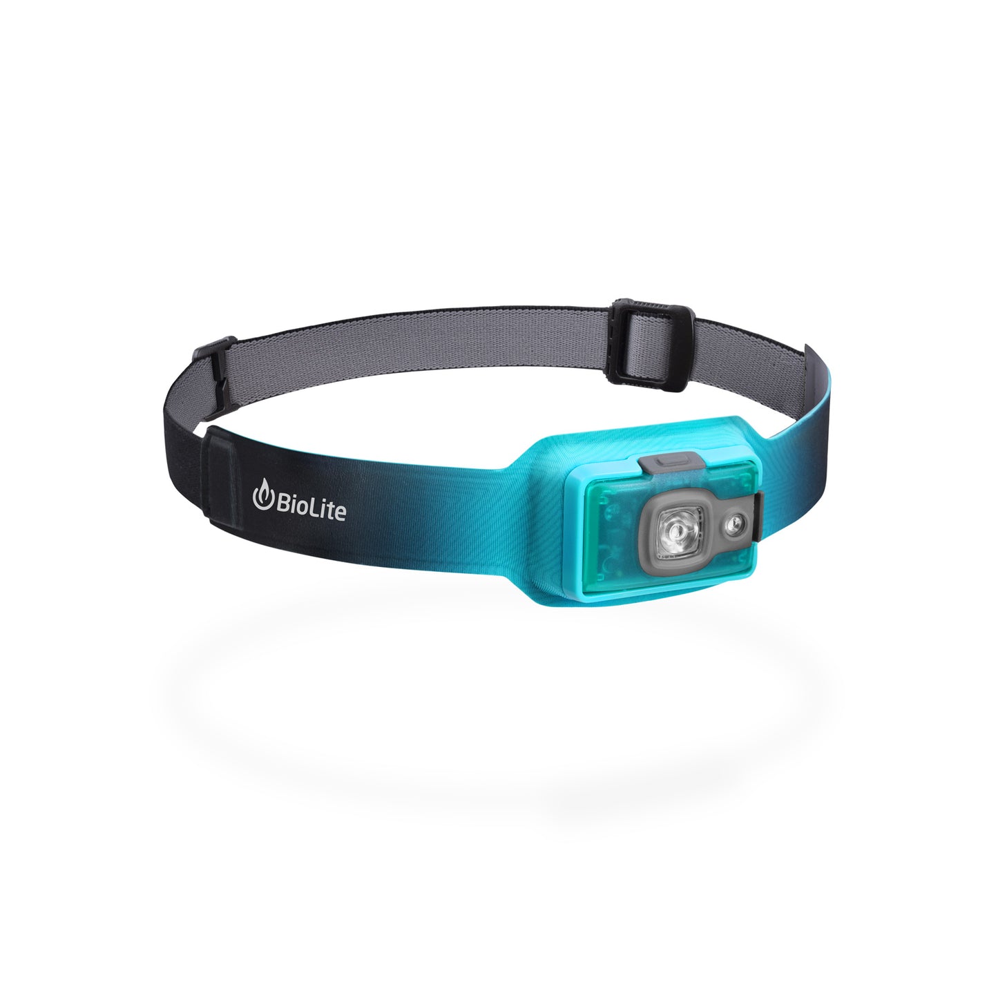 BioLite Headlamp 200 Simple Compact and Lightweight Headlight