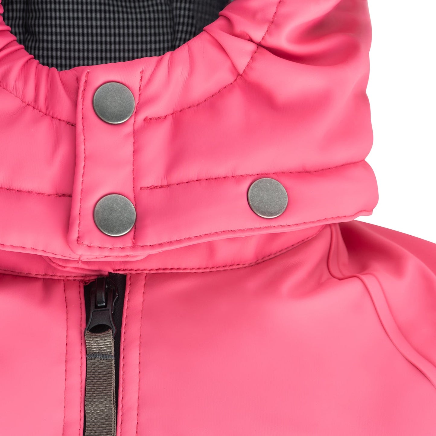 Oakiwear Baby Infant Kids Snow Suit Boys Girls, Park City Pink