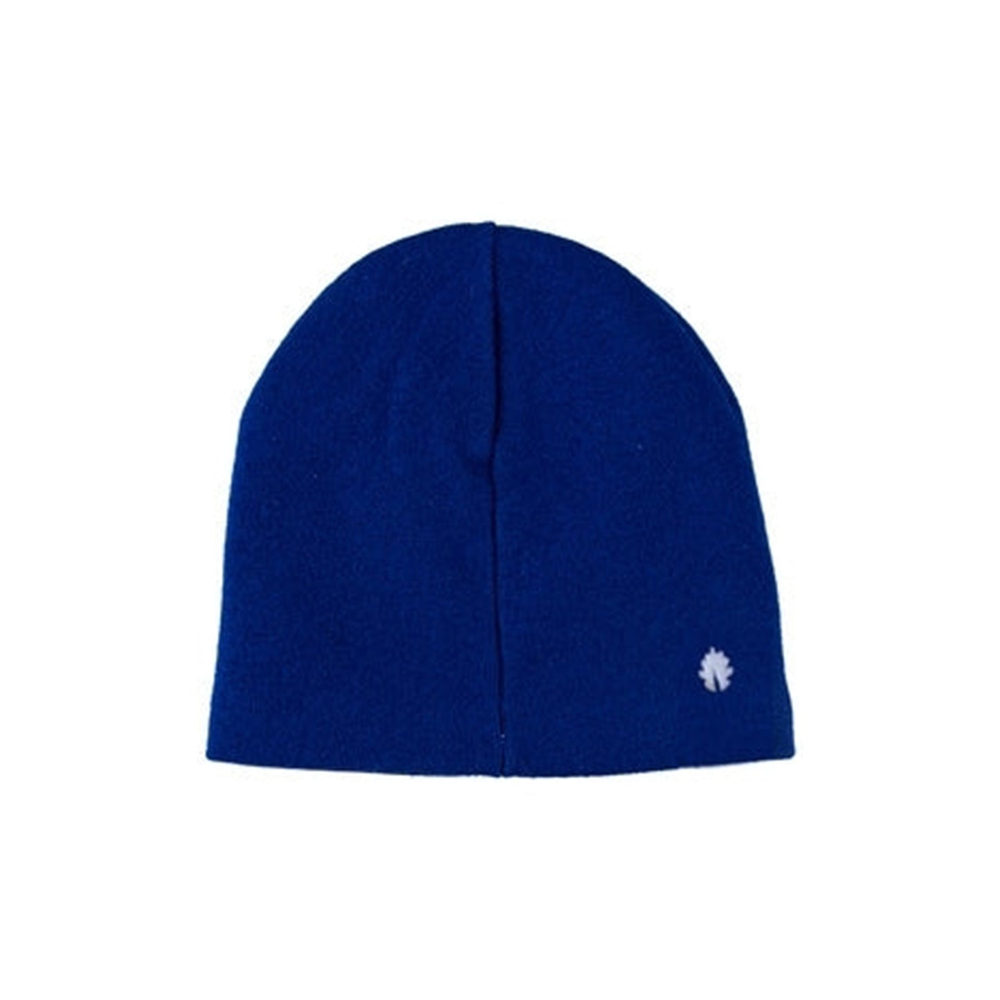 Oakiwear Beanie Stocking Hat Cap Merino Wool Winter, Navy
