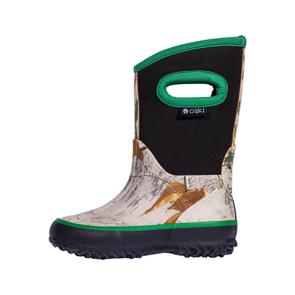 Oaki on sale winter boots