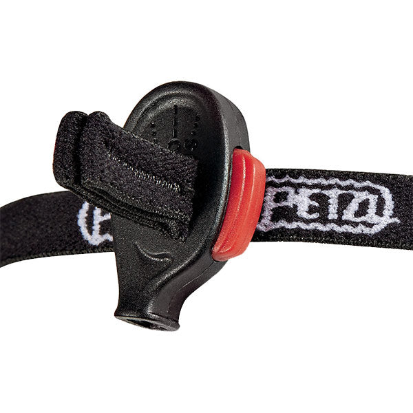 PETZL eLITE Lightweight, Emergency Headlamp with 30 Lumens