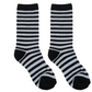 Oakiwear Kids Merino Wool Socks Hiking Outdoor, Boot Size Variety Pack