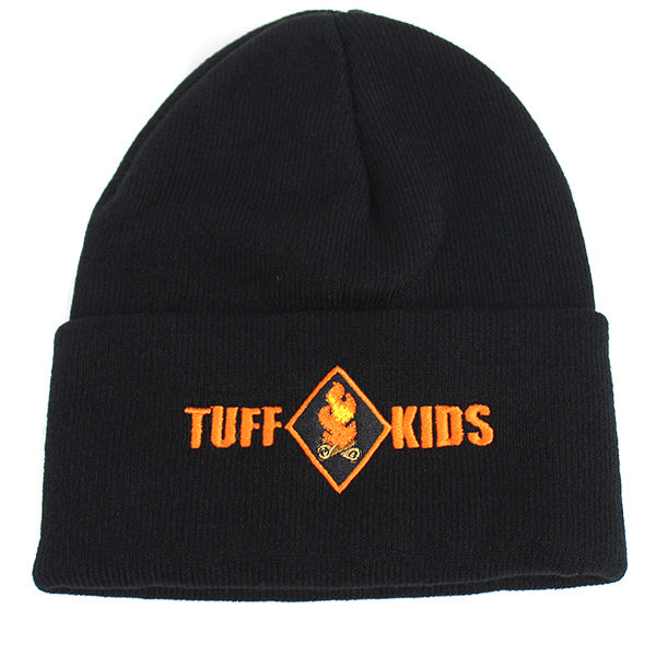 Beanie Tuff Kids Youth Baby Stocking Cap Hat Soft Stretchable Acrylic