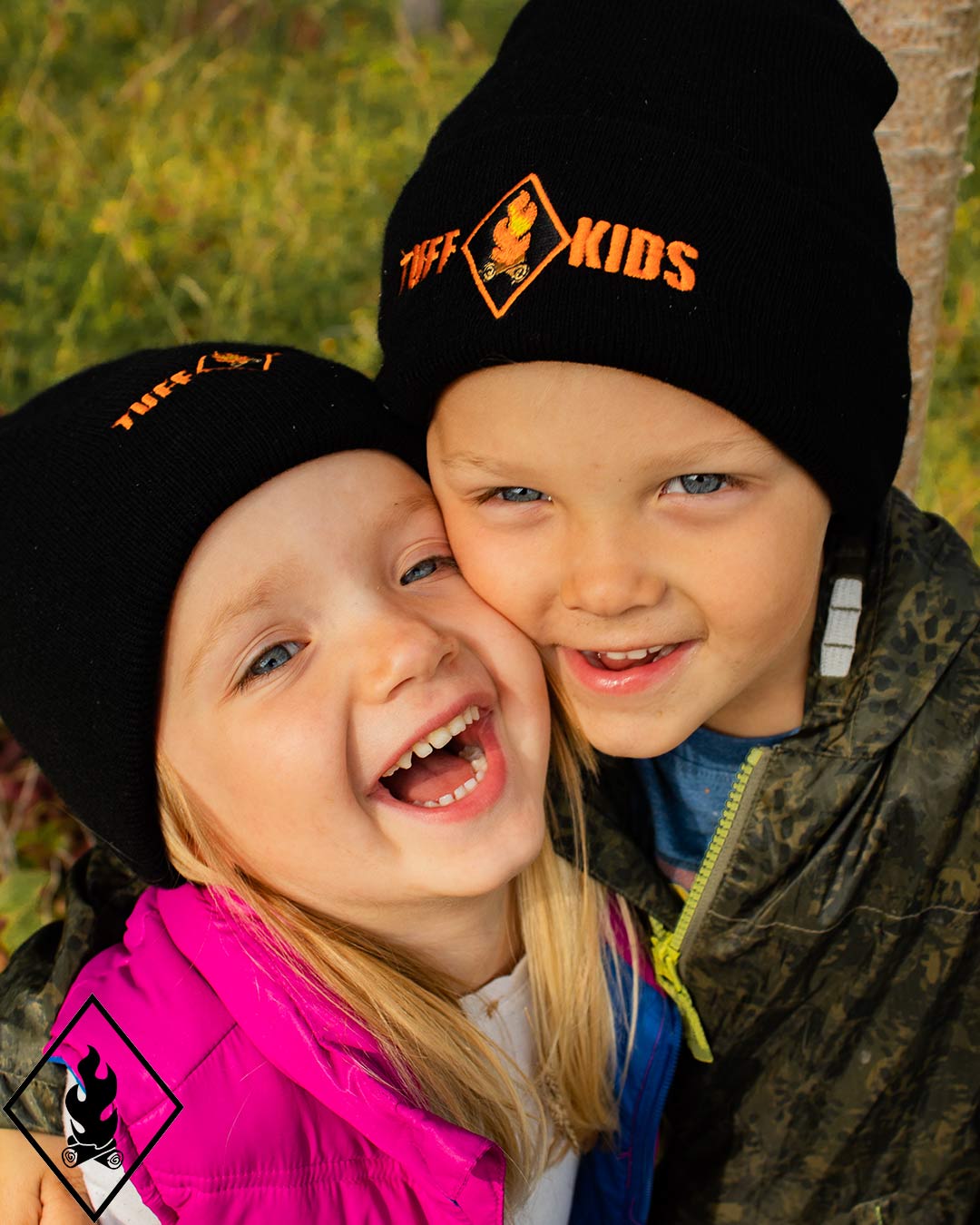 Beanie Tuff Kids Youth Baby Stocking Cap Hat Soft Stretchable Acrylic