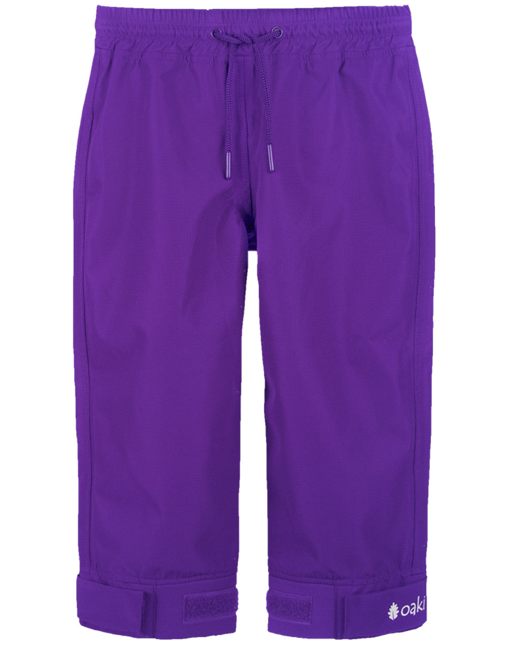 Oakiwear Kids Waterproof Rain Pants Boys Girls, Galaxy Purple – Tuff Kids  Outdoors