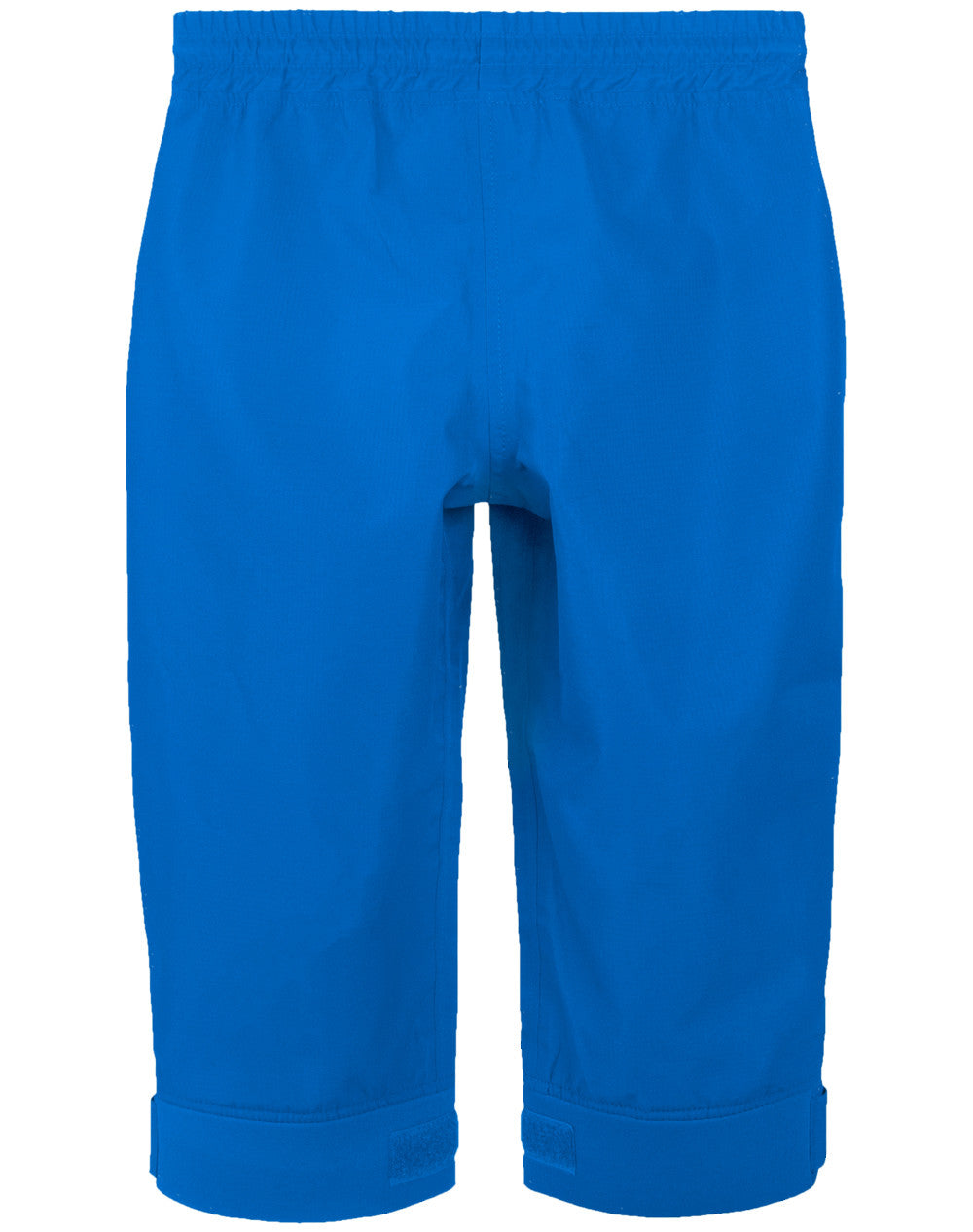 Oakiwear Kids Waterproof Rain Pants Boys Girls, Cobalt Blue