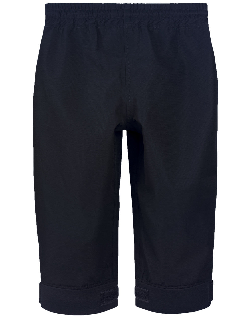 Trail/Rain Pants, Black Back-side