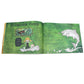 COLOR ME Alaska Dawn Gerety Beautiful Coloring Book Animals - 40 pgs [2014]