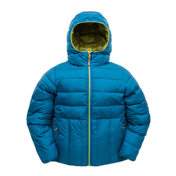 Big Agnes Ice House Incredibly Warm Youth Jacket {2020}