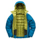 Big Agnes Ice House Incredibly Warm Youth Jacket {2020}