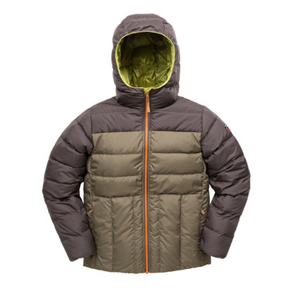 Big Agnes Ice House Incredibly Warm Youth Jacket {2020}