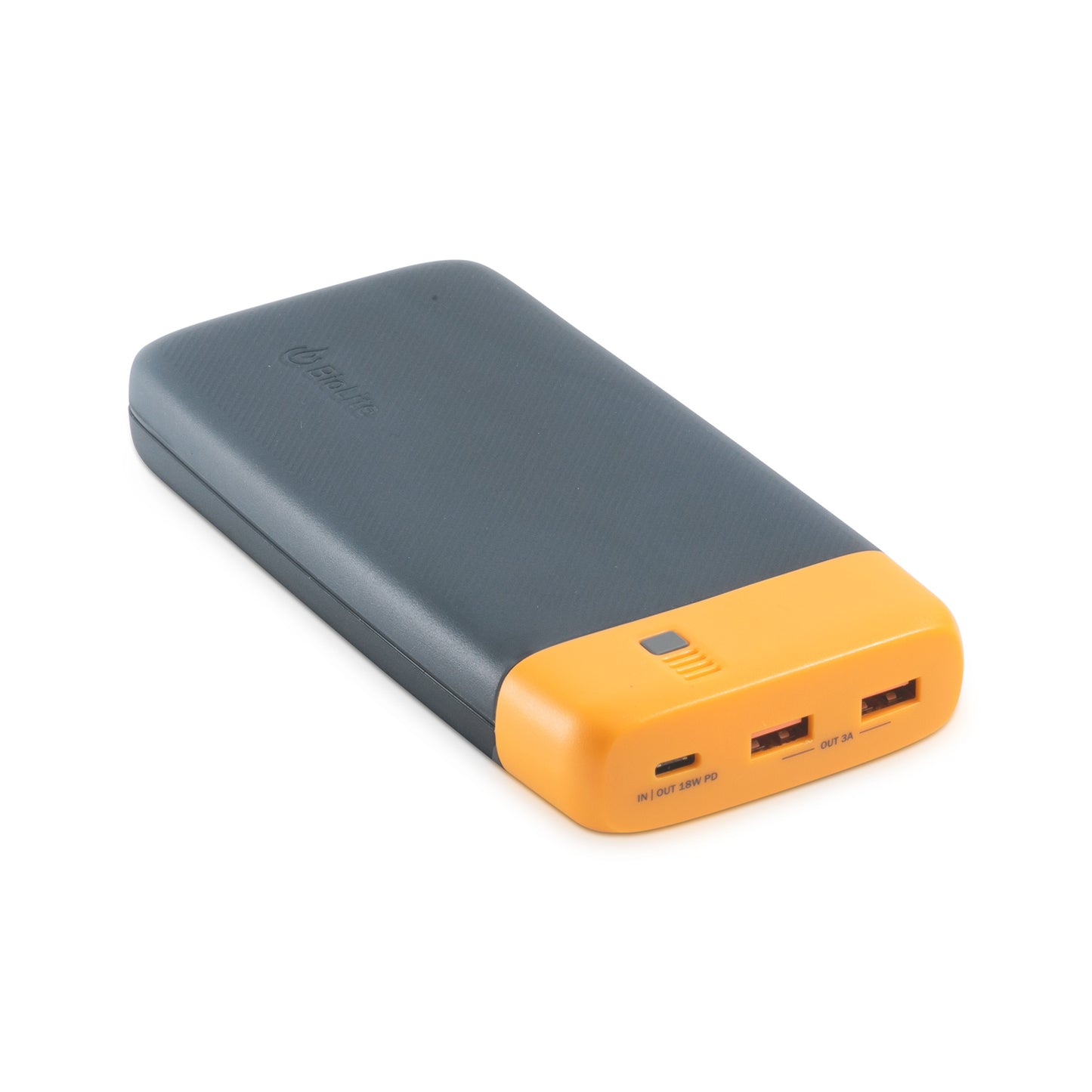 BioLite Charge 80 Portable Charger