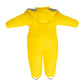 Oakiwear Baby Infant Kids Snow Suit Boys Girls, Sundance Yellow