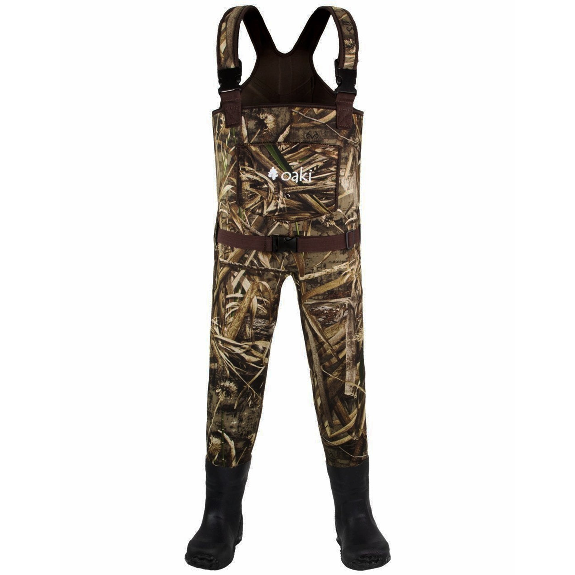 Kid's and Youth Waders