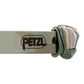 PETZL TACTIKKA Headlamp with 300 Lumens for Fishing and Hunting