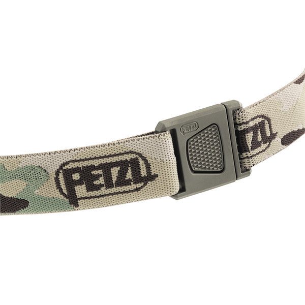 Grit Arabisch tussen Petzl TACTIKKA RGB 350 Lumens Stealthy Headlamp for Fishing and Huntin –  Tuff Kids Outdoors