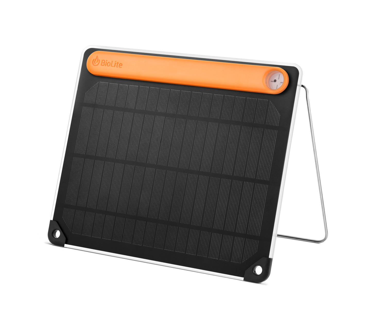 BioLite SolarPanel 5+ Dependable Solar Power Technology