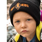 Beanie Tuff Kids Youth Baby Stocking Cap Hat Soft Stretchable Acrylic