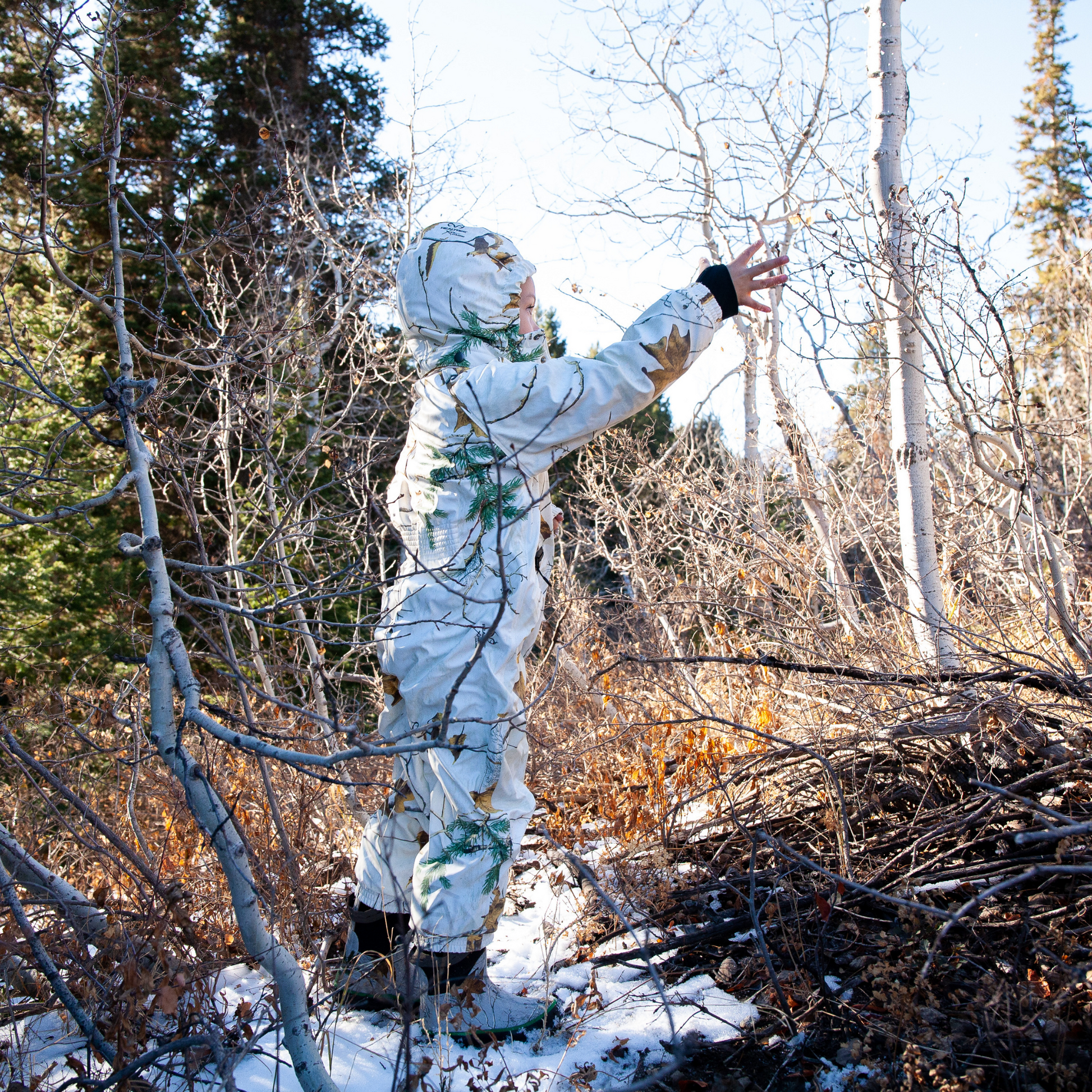 Oaki snowsuit hotsell