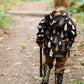 CLEARANCE: Wildlife Tracker Lined Rain Jacket