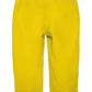 Oakiwear Kids Waterproof Rain Pants Boys Girls, Classic Yellow