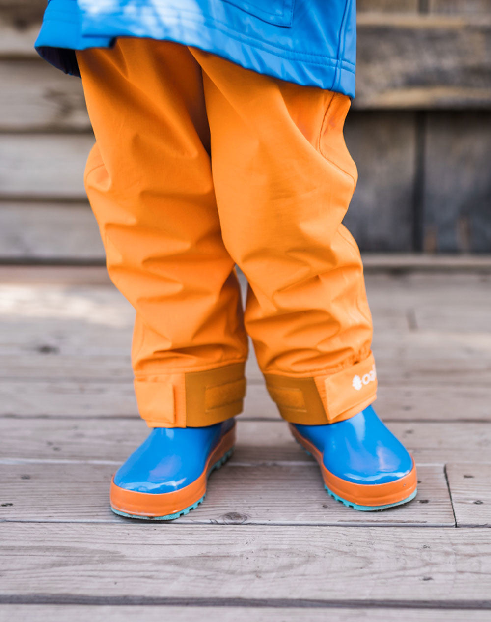 Boy rain pants on sale